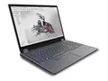 Lenovo ThinkPad P16 G2, 16" WQUXGA Touch, Core i9-13980HX, 96GB RAM, 2TB SSD, RTX 5000 Ada, Win11 Pro