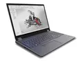 Lenovo ThinkPad P16 Gen 2 - (16") - i9 13980HX - 96 GB RAM - 2 TB SSD - Win 11 Pro