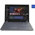 Lenovo  ThinkPad P16 G2 (21FA005QGE) 16" Touch Ultra HD Notebook Intel Core i9