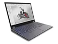 Lenovo ThinkPad P16 Gen 2 - (16") - i9 13980HX - 96 GB RAM - 2 TB SSD - W #TE366