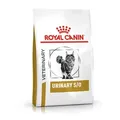ROYAL CANIN Cat Urinary S/O LP34 1,5kg