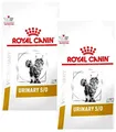 (€ 15,42/kg) Royal Canin Urinary S/O Diät-Trockenfutter für Katzen 2 x 1,5 kg