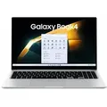 SAMSUNG Galaxy Book4 - 15,6 Zoll i5-120U 16 GB 512 GB W11H Platin Silber