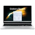SAMSUNG Galaxy Book4 - 15,6 Zoll Intel Core 5-120U 16 GB 512 GB W11H Platinum Silver