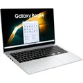Samsung Galaxy Book4 - 15,6 Zoll i5-120U 16 GB 512 GB W11H Platinum Silver (15.60", Intel Core 5 120U, 16 GB, 512 GB, DE) (NP750XGK-KS1DE)