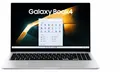 SAMSUNG Galaxy Book4 - 15,6 Zoll Intel Core 5-120U 16 GB 512 GB W11H Platinum Silver NP750XGK-KS1DE