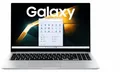 Samsung Galaxy Book4-15,6 Zoll Intel Core 5-120U 16 GB 512 GB W11H Platinum Silver