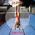 High 'N' Dry (Remastered 2018 Picture Vinyl) [Vinyl LP]