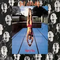 Def Leppard / High 'n' Dry (Remastered 2018 Picture Vinyl)