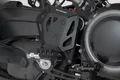 SW-Motech Bremspumpen-Schutz Schwarz passt für Harley-Davidson Pan America(21-)