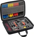 VIGOR Messkabel Satz V4326N 92-teilig Anzahl Werkzeuge: 92