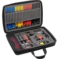 VIGOR Messkabel Satz V4326N 92-teilig Anzahl Werkzeuge: 92