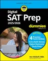 Ron Woldoff Digital SAT Prep 2025/2026 For Dummies (Taschenbuch) (US IMPORT)