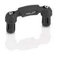XLC Tri-Bar Brücke HB-X03 für Tri-Bar Rennlenker HB-T03/05