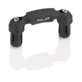 XLC Tri-Bar Brücke HB-X03 für Tri-Bar Rennlenker HB-T03/05, schwarz