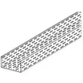Niedax Kabelrinne RLX 85.100 S
