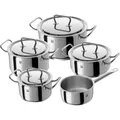 4009839399282 Set mit 5 Töpfen Zwilling Twin Classic 66580-000-0 ZWILLING