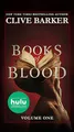 Clive Barker's Books of Blood: Volume One (Movie Tie-In)