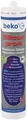 beko Silicon pro4 Universal 310ml transparent (22401)