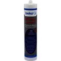 BekoGroup SILICON UNIVERAL TRANSP. 310ML / BEKOGR 22401 PRO4 224 01