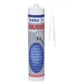 BekoGroup SILICON UNIVERAL TRANSP. 310ML (22401          PRO4)