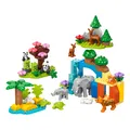 LEGO Wildtier-Familien 3-in-1-Set