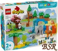 LEGO® DUPLO: 10446 Wildtier-Familien 3-in-1-Set ! NEU & OVP !