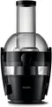 Philips Viva Collection HR1856/70 800W Entsafter - Tiefschwarz