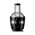 Philips Entsafter HR1856/70 schwarz 800 W