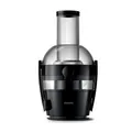 Philips Entsafter HR1856/70 schwarz 800 W