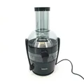 Philips Entsafter HR1856/70 800 W 2 Liter Kapazität QuickClean-Technologie inkl