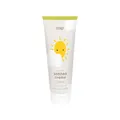 boep Sonnencreme Sensitiv LSF 30 – Mineralischer Sonnenschutz für Babys, Kinder & Erwachsene – Parfümfrei – Mit Zinkoxid – Ohne Phthalate & DHHB – Vegane Naturkosmetik 100ml