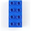 LEGO Grundbausteine (3011) (3011)