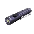XTAR T2 Taschenlampe 650LM USB-C Wiederaufladbar Mini EDC LED Licht
