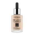 Catrice HD Liquid Coverage (010, 010 Light Beige, 10, 10 Light Beige, Light Beige) (759828)