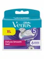 Venus Deluxe Smooth Swirl 6 pcs