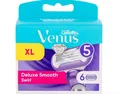 Gillette Venus Rasierklingen Venus Swirl, 6-tlg.