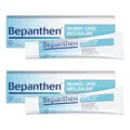 Bepanthen Wund und Heilsalbe Spar-Set, 20g, Set of 2 Packs
