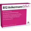 B12 ANKERMANN Vital Tabletten 100 St. PZN 11193781