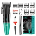 Vgr 003 Fresh Fade Haarschneidemaschine Professionelle Grün