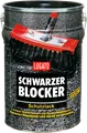 Schutzlack Bitumenanstrich Lugato Schwarzer Blocker regenerierend 750ml