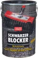 Lugato Schwarzer Blocker Schutzlack 750 ml Bitumen