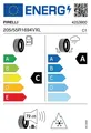 4x Pirelli Cinturato All Season SF3 XL M+S 3PMSF 205/55R16 94V Reifen