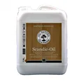 OLI NATURA Scandic Oil 5L, Neutral Öl, Rohholzeffekt