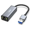 BENFEI USB Ethernet Adapter 1000Mbps