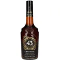 Licor 43 CUARENTA Y TRES BARISTO 31% Vol. 0,7l