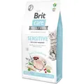 BRIT Care Cat Grain-Free Sensitive Allergy Management Insect 7kg