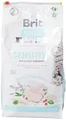 Brit Care Cat GF Insect & Fresh Herring verursacht Maistas KatÄ - ms 7kg