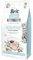 BRIT Care Grain-free Insect&herring sensitive 7 kg
