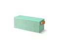 FRESH 'N REBEL Rockbox Brick Fabriq Edition BT Speaker, Peppermint
